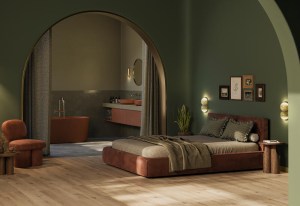 Виниловое покрытие Berry Alloc - Rosetta 60002396 SPIRIT SOUL Planks GD 55